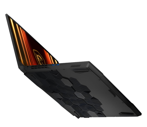 MSI Katana 17 HX i7-14650HX/24GB/512 RTX5060 144Hz - 1488181 - zdjęcie 4